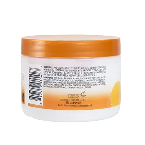 Cantu Care for Kids Leave-In Conditioner 283ml (10 oz) | Moisturizes Fragile Coils to Stop Breakage thumbnail 7