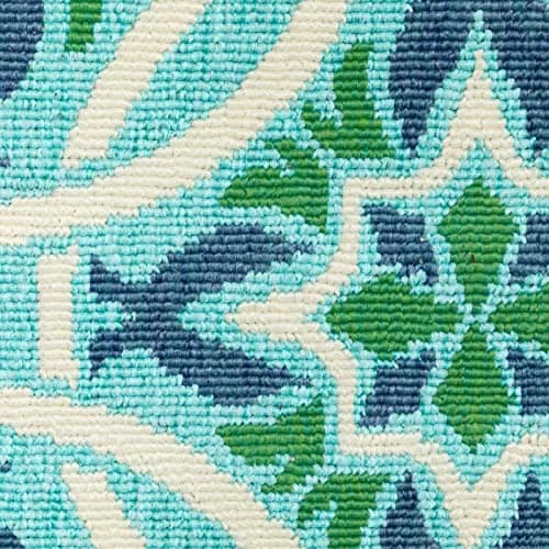 Oriental Weavers Meridian Indoor/Outdoor Rug - 5868L 8'6" x 13' | Moroccan Style, Water & Fade Resistant thumbnail 7