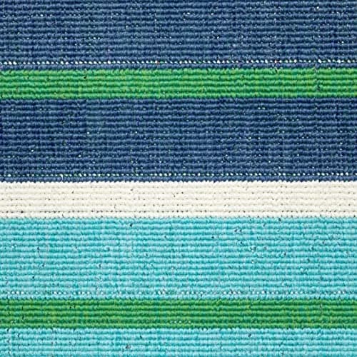 Oriental Weavers Meridian Indoor/Outdoor Rug 3'7" x 5'6" | Water & Fade Resistant thumbnail 8