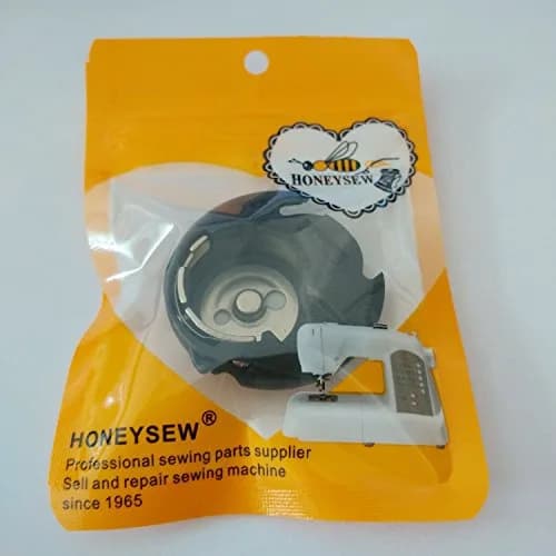 HONEYSEW Bobbin CASE fits Juki HZL-35Z Singer 2009 Athena 2639 7422 7424 7426 7430,7470 | Sewing Notions & Supplies thumbnail 4