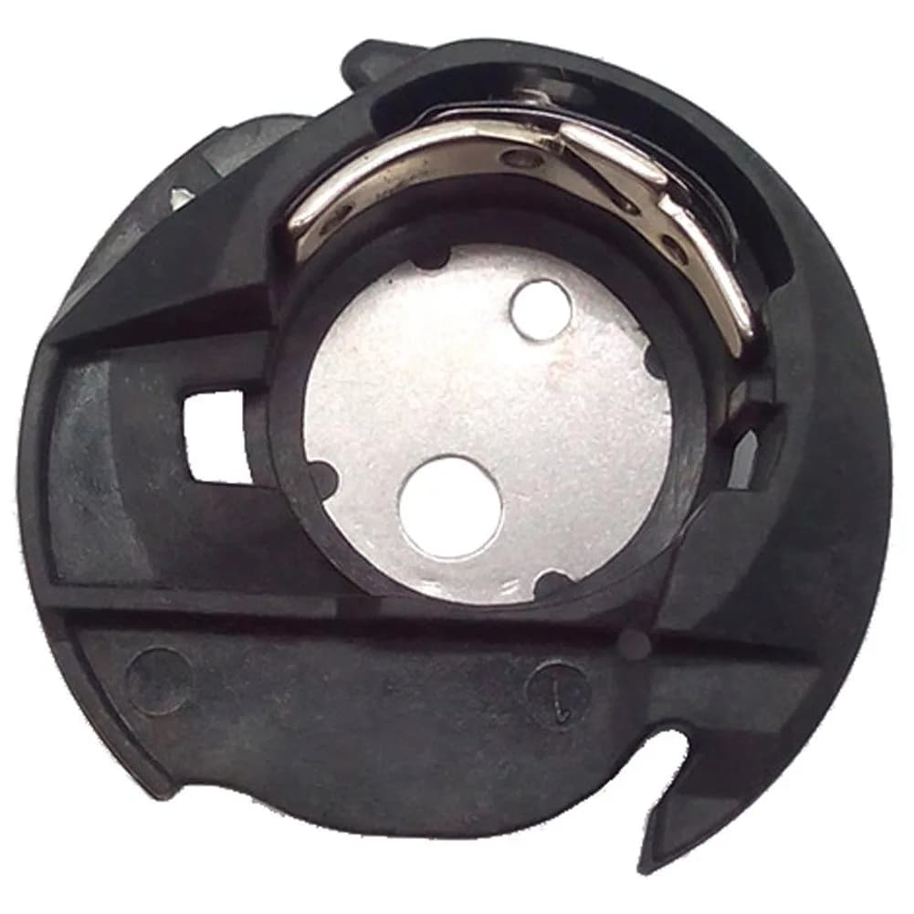 HONEYSEW Sewing Machine Bobbin Case for Singer Models 3323 4411 4423 5523 | Compatible Heavy Duty Parts - main product image