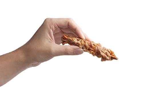 Preen Pets Chicken Breast & Sweet Potato Twist Dog Treat 8 Oz | USA Sourced & Nutritious thumbnail 3