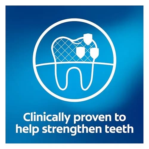 Colgate Cavity Protection Toothpaste with Fluoride, Minty Great Regular Flavor, 6 Oz Tube | ADA Accepted thumbnail 2