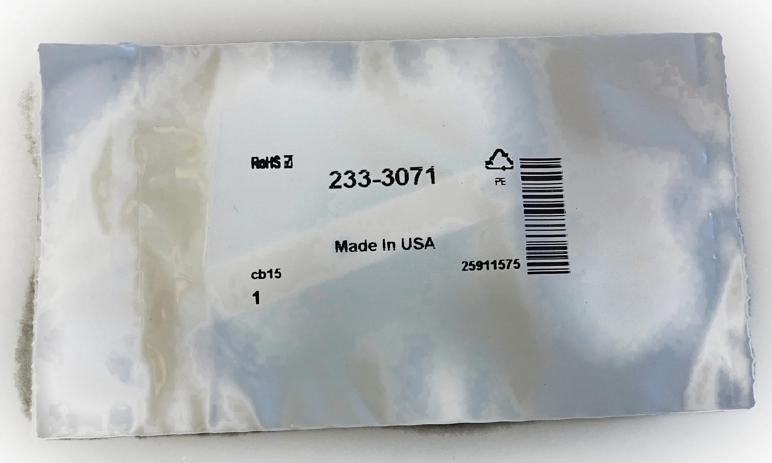 Molex Extraction Tool 11-03-0043 | Surface Mount Soldering & Removal Accessory
