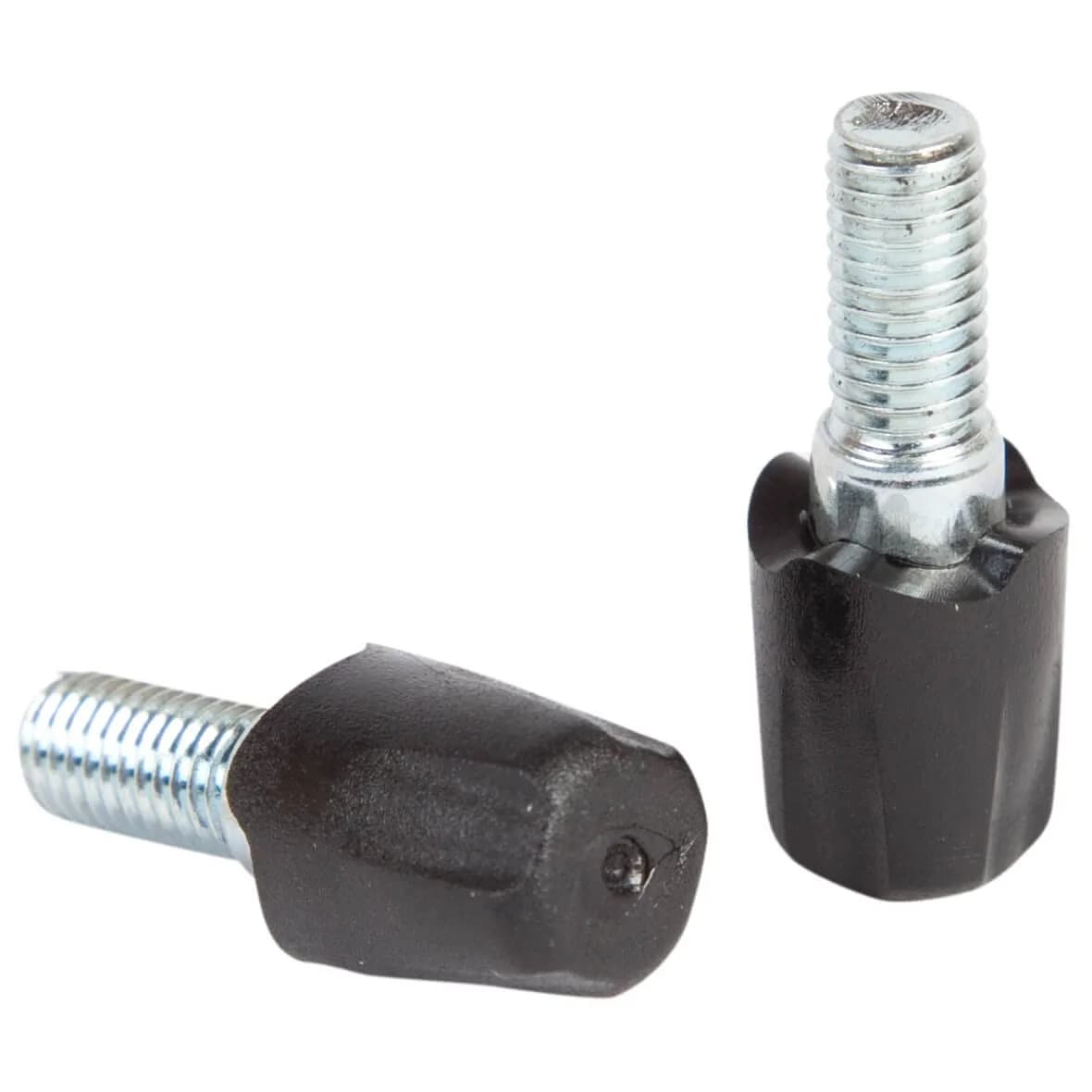 BLACK DIAMOND Replacement Rubber Tech Tips for Trekking Poles | Pack of 2