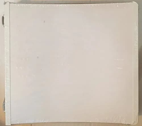 Creative Memories 7 x 7 Scrapbook Pages | Classic White Photo Album Sheets for Memories thumbnail 3