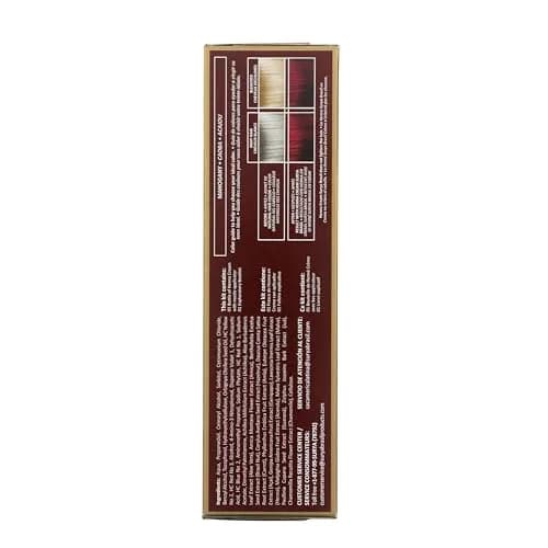 Surya Brasil Henna Cream Mahogany 2.37 Fl Oz | Natural Hair Color for All thumbnail 2