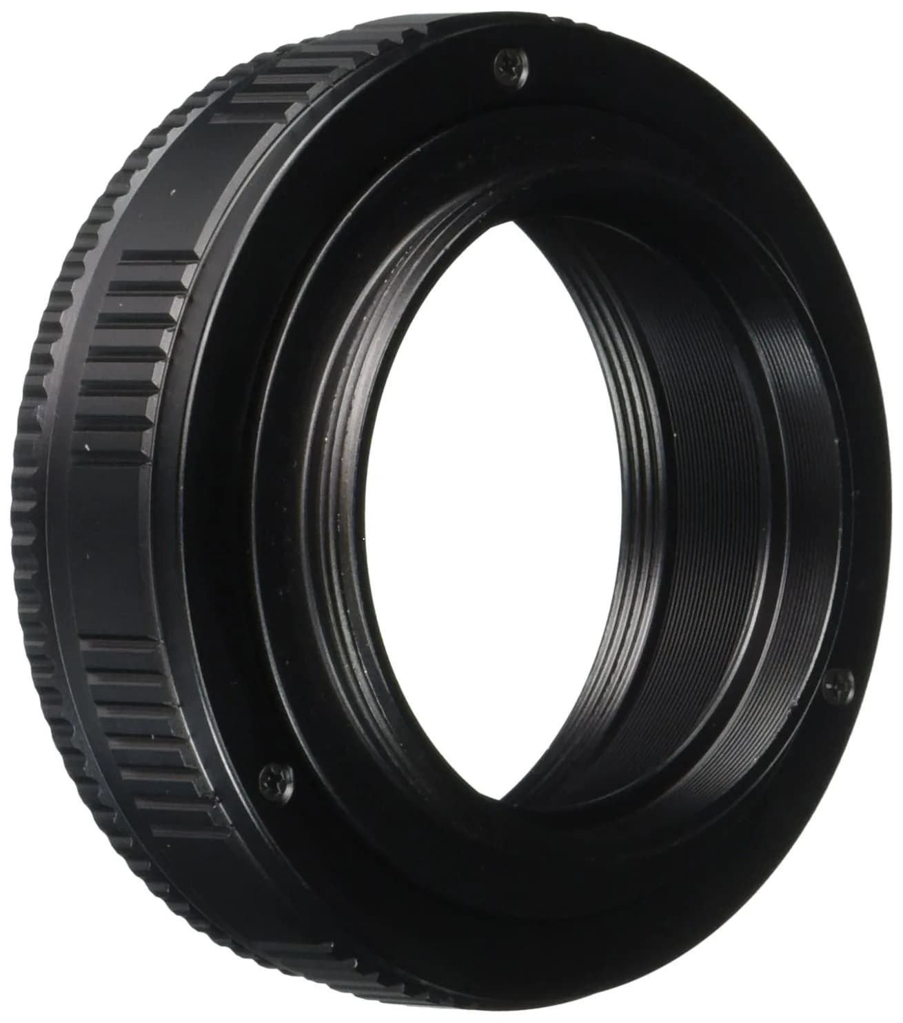 Fotasy M42 Macro Adapter 17-31mm Helicoid Tube | 14mm Movement for Macro Photography - view 2
