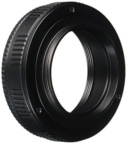 Fotasy M42 Macro Adapter 17-31mm Helicoid Tube | 14mm Movement for Macro Photography thumbnail 2