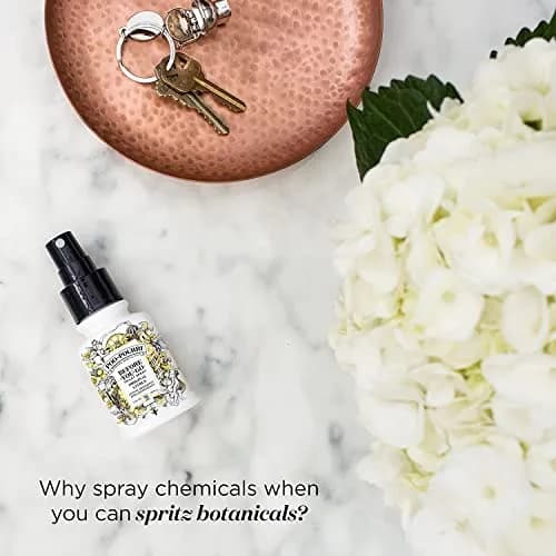 Poo-Pourri Before-You-Go Toilet Spray Original Citrus 39ml (1.4 Fl Oz) | Prevents Odors Before They Begin thumbnail 2