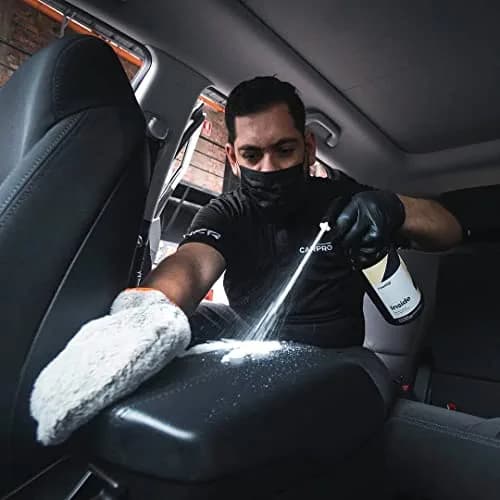 CARPRO Inside Interior Cleaner 500mL (17oz) | Safe on Leather, Vinyl, Plastic, Fabric thumbnail 5