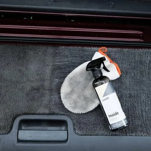CARPRO Inside Interior Cleaner 500mL (17oz) | Safe on Leather, Vinyl, Plastic, Fabric thumbnail 7