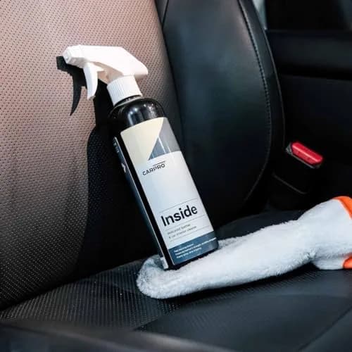 CARPRO Inside Interior Cleaner 500mL (17oz) | Safe on Leather, Vinyl, Plastic, Fabric thumbnail 2