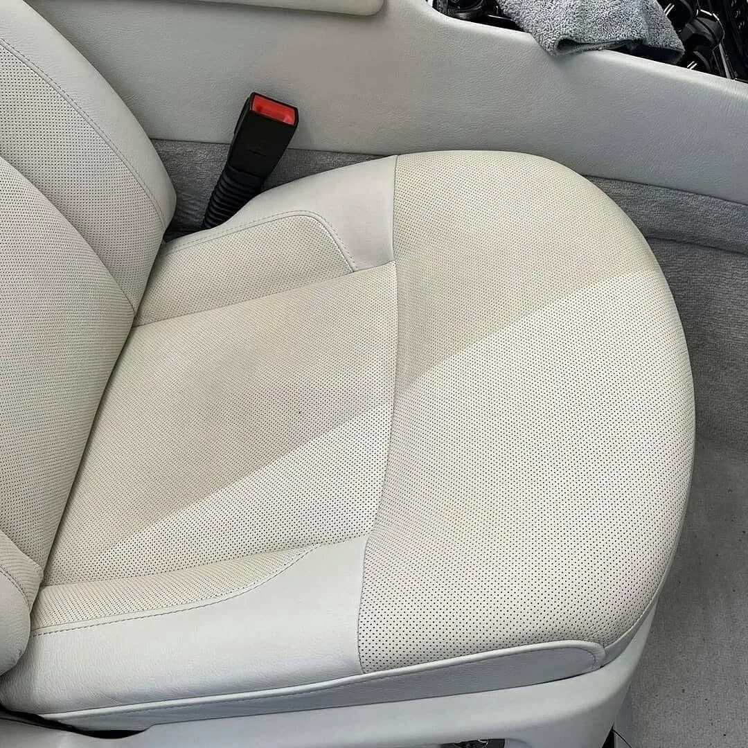 CARPRO Inside Interior Cleaner 500mL (17oz) | Safe on Leather, Vinyl, Plastic, Fabric - view 4