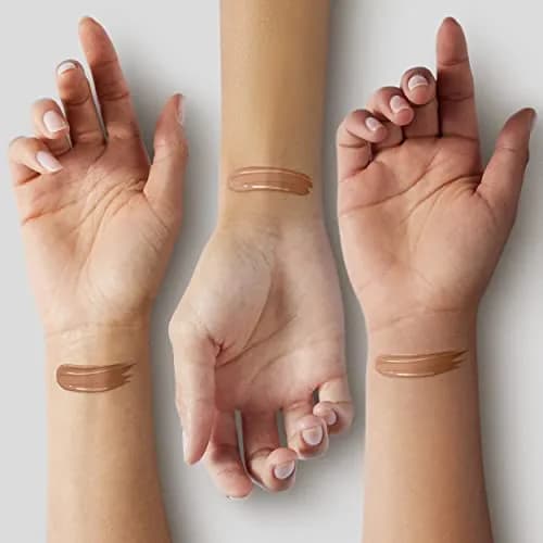 COVERGIRL Simply Ageless 3-in-1 Foundation - 260 Classic Tan 29.98 ml (1.014 Fl Oz) thumbnail 4