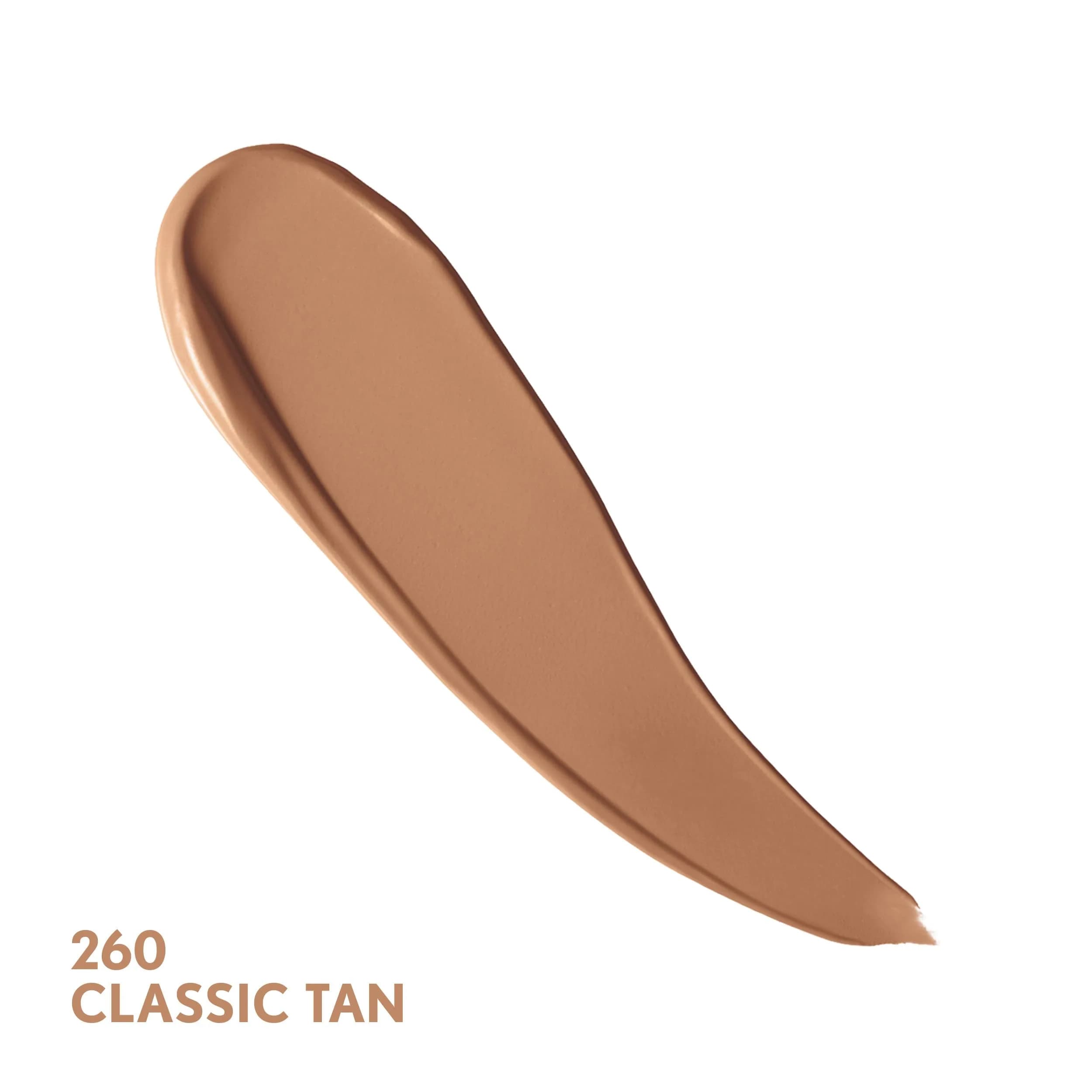 COVERGIRL Simply Ageless 3-in-1 Foundation - 260 Classic Tan 29.98 ml (1.014 Fl Oz) - view 2