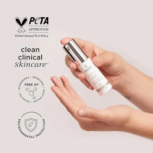 IMAGE Skincare AGELESS Total Eye Lift Crème 15ml (0.5 fl oz) | Reduces Aging Signs Around Eyes thumbnail 4