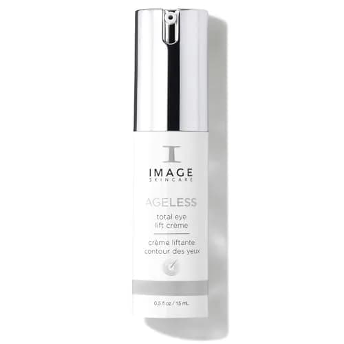 IMAGE Skincare AGELESS Total Eye Lift Crème 15ml (0.5 fl oz) | Reduces Aging Signs Around Eyes thumbnail 1