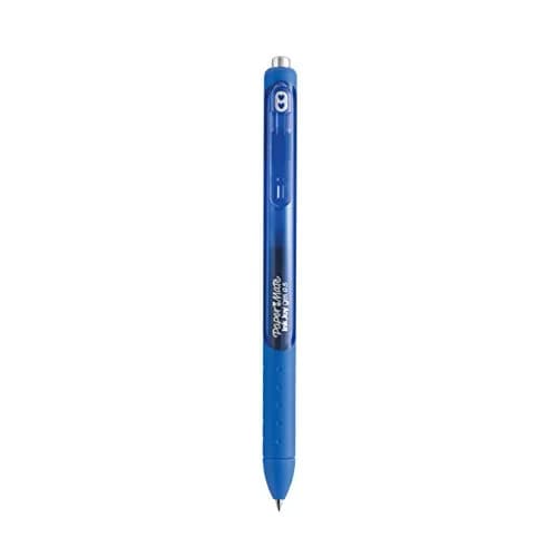 Paper Mate InkJoy Gel Pens, Fine Point (0.5mm), 8 Count | Bright, Smudge-Free Writing thumbnail 9