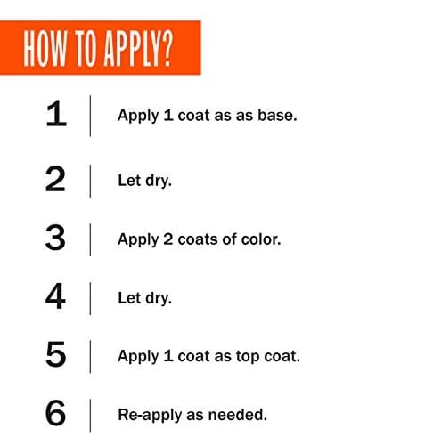 Sally Hansen Complete Care 7-in-1 Nail Treatment 13.3ml (0.45 Fl Oz) | Strengthener, Base & Top Coat thumbnail 7