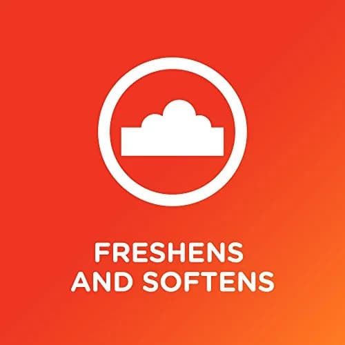 Bounce Outdoor Fresh Scented Fabric Softener Dryer Sheets 15 Count | Reduces Wrinkles & Static Cling thumbnail 5