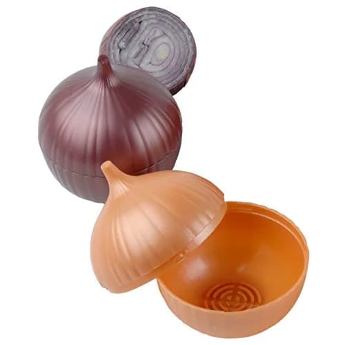 Hutzler Classic Food Savers Set of 4 | Food Storage Containers for Freshness & Odor Control thumbnail 5