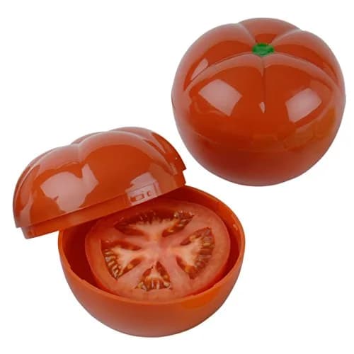 Hutzler Classic Food Savers Set of 4 | Food Storage Containers for Freshness & Odor Control thumbnail 3