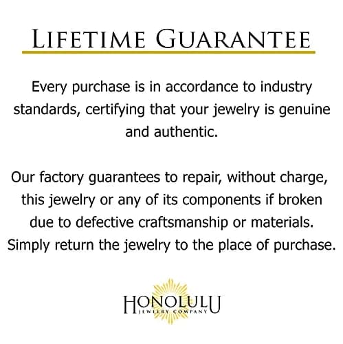 Honolulu Jewelry Company 14K Rose Gold Necklace | 20 Inch Box Chain, Sturdy Lobster Clasp thumbnail 6