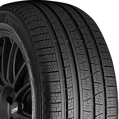 Pirelli Scorpion Verde All Season 255/55R18 105V SUV/Crossover Tire | Universal Fit, Asymmetrical Tread thumbnail 3