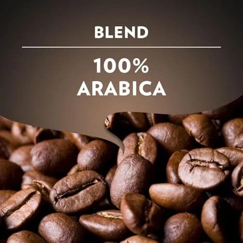 Lavazza Espresso Whole Bean Coffee, Medium Roast, 100% Arabica, 2.2 lb Bag (Pack of 2) | Aromatic, Italian Coffee for Espresso & Drip thumbnail 3