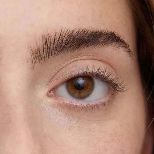 Nudestix Stylus Eyebrow Pencil & Gel – Dual-Ended Brow Definer with Precision Pencil & Clear Gel for Shaping, Filling & Setting | Dirty Blonde thumbnail 4