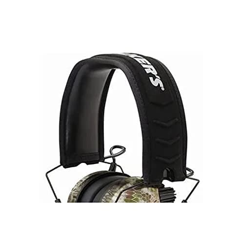 Walker's Game Ear Razor Slim Electronic Muff Kryptek Camo 23dB NRR | Sound Amplification for Shooting & Hunting thumbnail 4