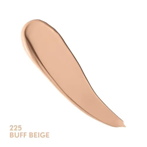 COVERGIRL Simply Ageless 3-in-1 Foundation - 225 Buff Beige 30 ml (1 Fl Oz) | Anti-Aging Formula with Hyaluronic Complex thumbnail 2