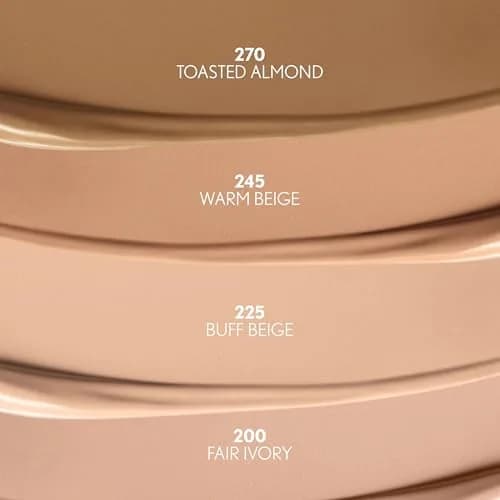 COVERGIRL Simply Ageless 3-in-1 Foundation - 240 Natural Beige Liquid | Anti-Aging Formula with Hyaluronic Complex & Vitamin C thumbnail 7