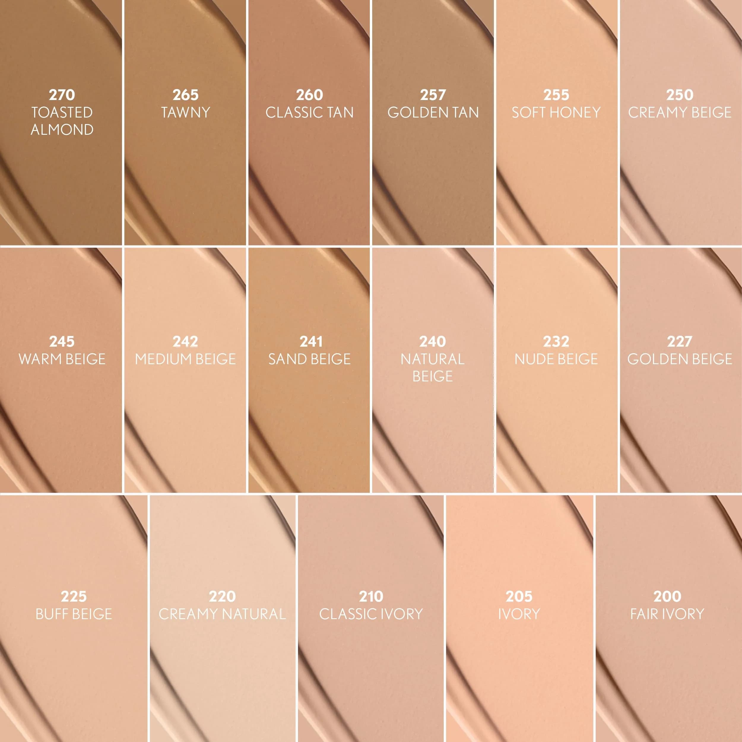 COVERGIRL Simply Ageless 3-in-1 Liquid Foundation Soft Honey 1 Fl Oz (29.57ml) | Anti-Aging Formula - view 6
