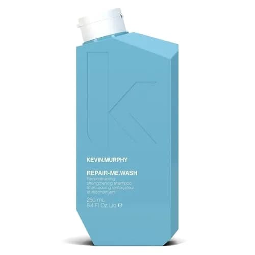 KEVIN.MURPHY REPAIR-ME.WASH Moisturising Hair Repair Shampoo 8.4 fl oz | Hydrating Frizz Control, Sulphate & Paraben Free thumbnail 1