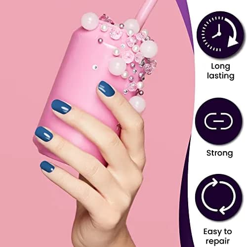 Mia Secret Fruity Collection Nail Acrylic Powder Set of 12 | 0.25 oz/ea | Vibrant Colors for Nail Art thumbnail 3