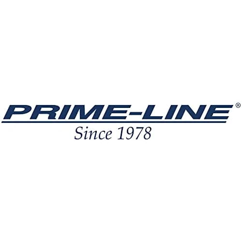 PRIME-LINE RG 18668 Self Closing Gate Spring 26.7 cm (10.5 In.) | Adjustable Steel Black thumbnail 4