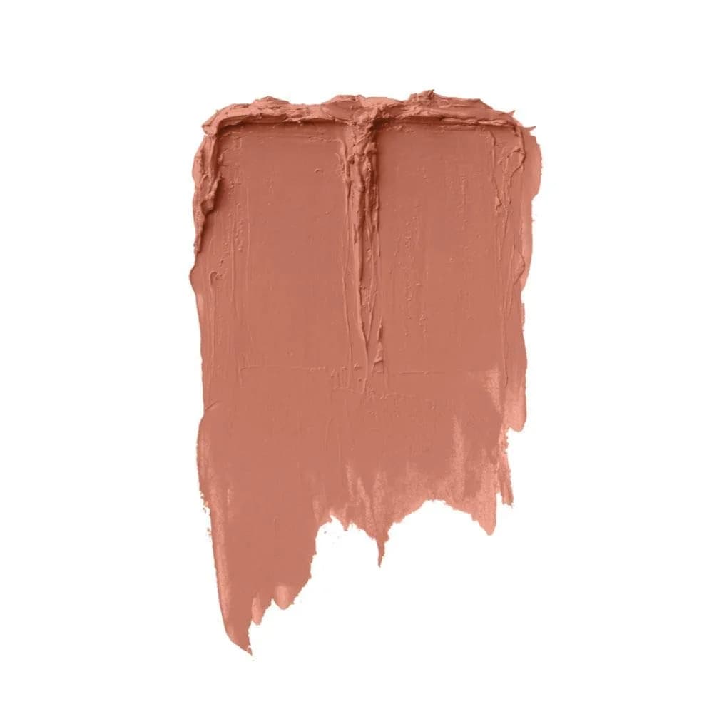 NYX PROFESSIONAL MAKEUP Lip Lingerie Matte Liquid Lipstick - Ruffle Trim, Cinnamon Pink | Long-Lasting Matte Finish - view 2