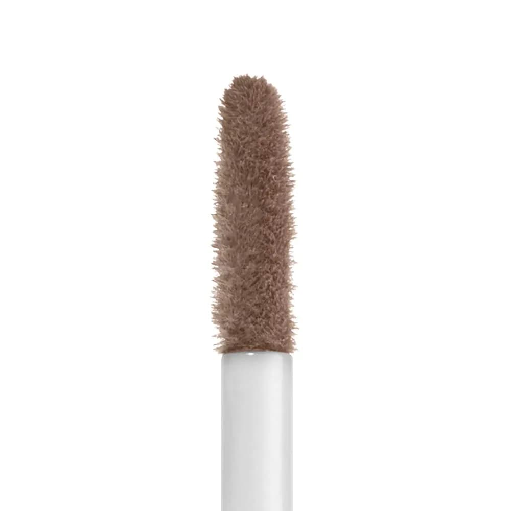 NYX PROFESSIONAL MAKEUP Lip Lingerie Matte Liquid Lipstick - Bedtime Flirt, Red Toned Pink | Long-Lasting Matte Finish - view 7