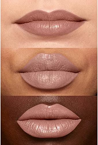 NYX PROFESSIONAL MAKEUP Lip Lingerie Matte Liquid Lipstick - Bedtime Flirt, Red Toned Pink | Long-Lasting Matte Finish thumbnail 3