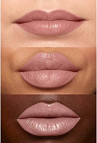 NYX PROFESSIONAL MAKEUP Lip Lingerie Matte Liquid Lipstick - Baby Doll, 3.4ml (0.11 Fl Oz) | Long-Lasting Matte Finish thumbnail 3