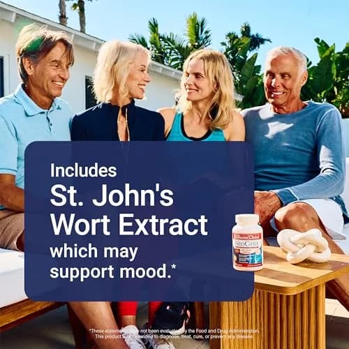 U.S.DOCTORS'CLINICAL NeoGene GH3 Healthy Aging Supplement 60 Tablets | Supports Mind & Body Vitality thumbnail 5