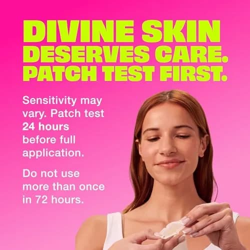 Nair Hair Remover Wax Ready Strips Face & Bikini 40 Count | Dermatologist Tested, Long-Lasting Results thumbnail 6