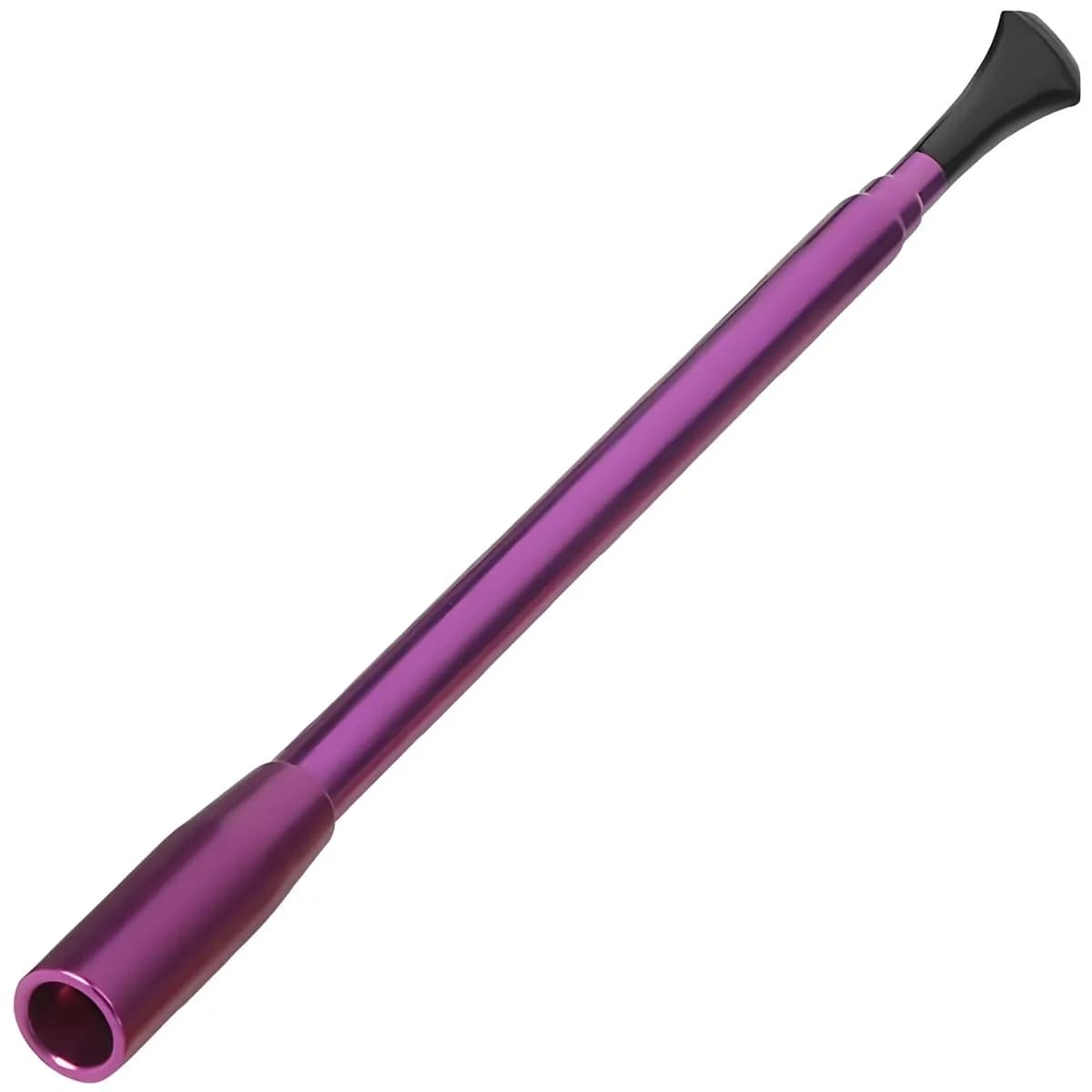 Utopiat Audrey Style Vintage Extendable Holder Purple | 19.7 cm (7.75 in) Extended - main product image