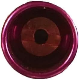 Utopiat Audrey Style Vintage Extendable Holder Purple | 19.7 cm (7.75 in) Extended thumbnail 5