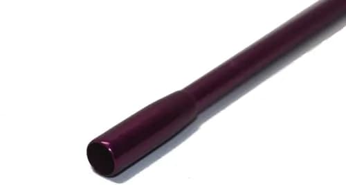 Utopiat Audrey Style Vintage Extendable Holder Purple | 19.7 cm (7.75 in) Extended thumbnail 2