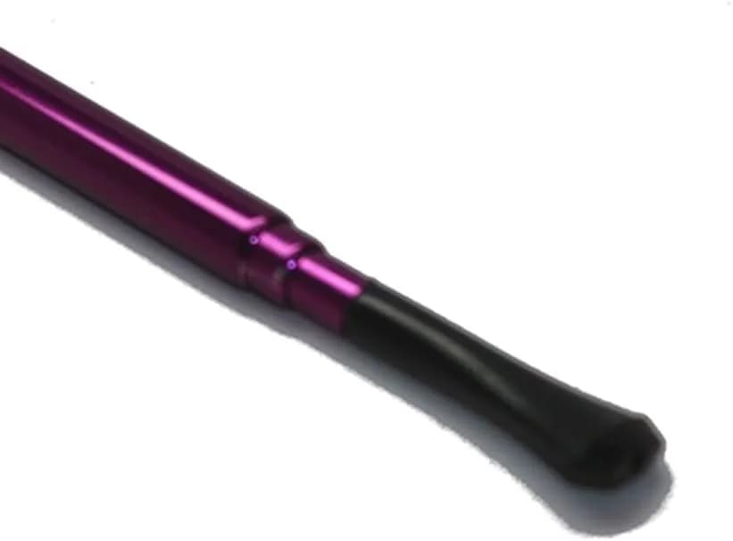 Utopiat Audrey Style Vintage Extendable Holder Purple | 19.7 cm (7.75 in) Extended thumbnail 3
