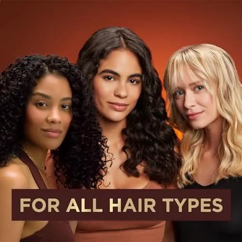 Garnier Whole Blends Honey Treasures Repairing Conditioner for Damaged Hair 650ml (22 fl oz) | Strengthens & Prevents Split Ends thumbnail 4
