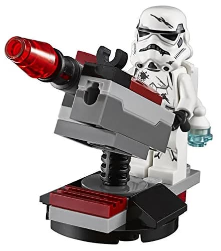 LEGO Star Wars 75134 Galactic Empire Battle Pack (109 Piece) | Star Wars LEGO Set for Kids & Collectors thumbnail 5